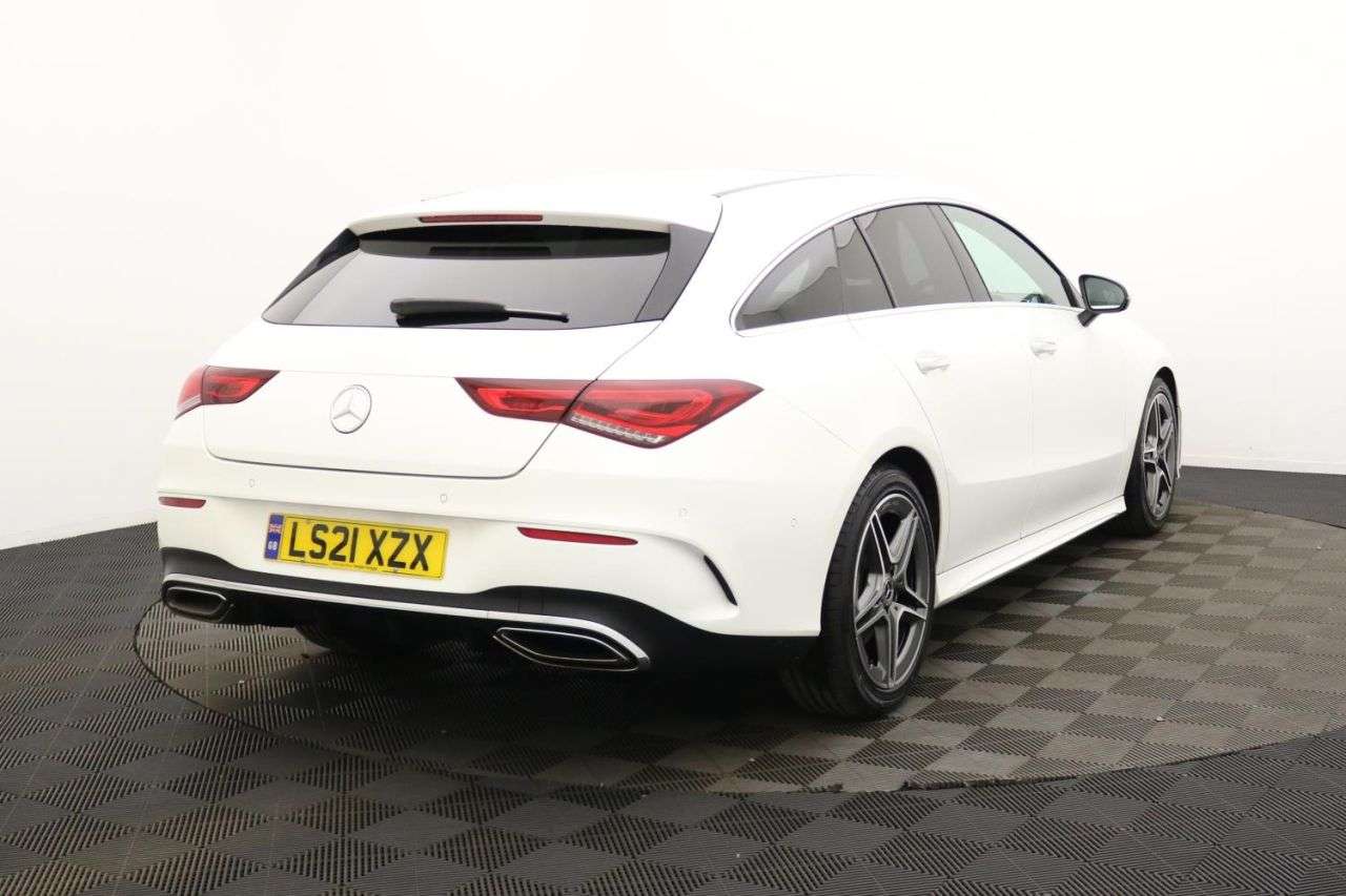 2021 MERCEDES-BENZ CLA 2021 MERCEDES-BENZ CLA