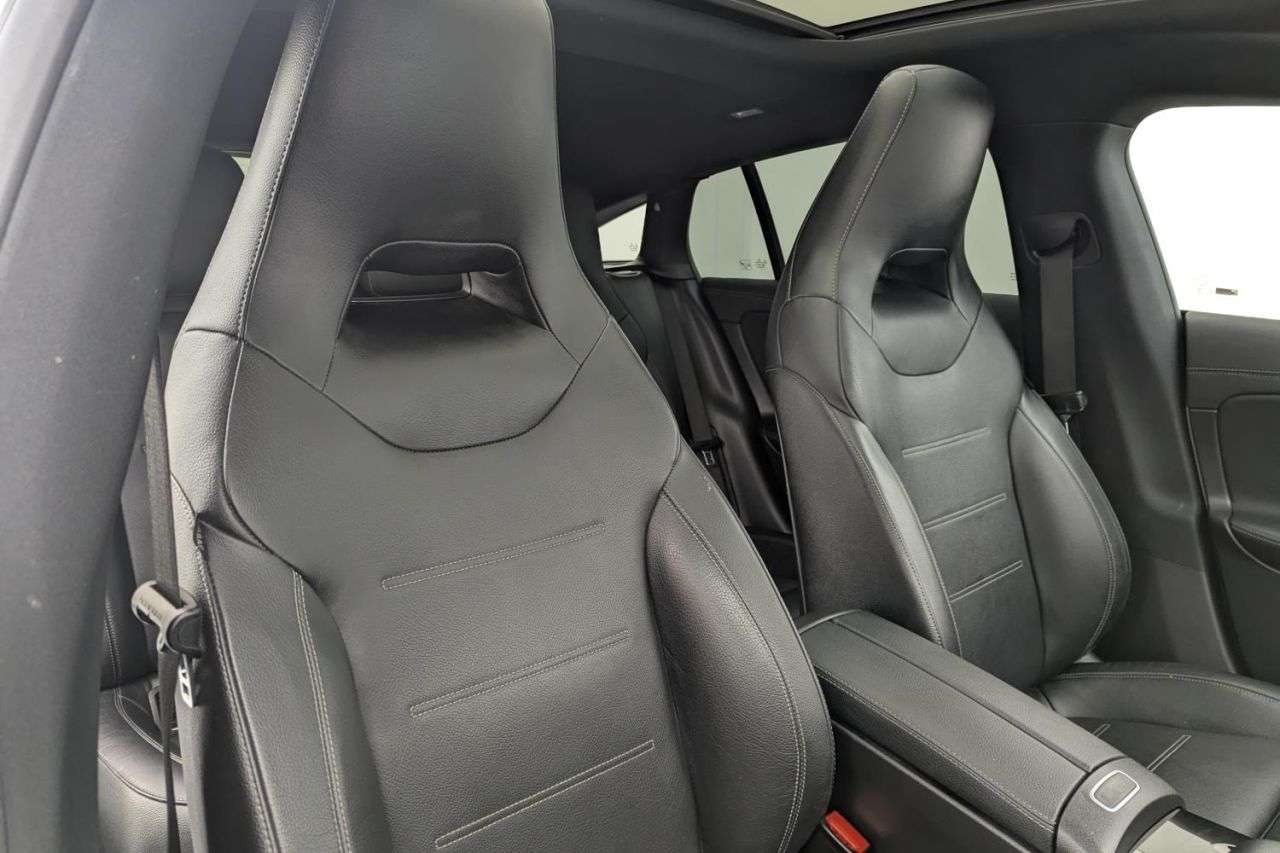 2021 MERCEDES-BENZ CLA 2021 MERCEDES-BENZ CLA