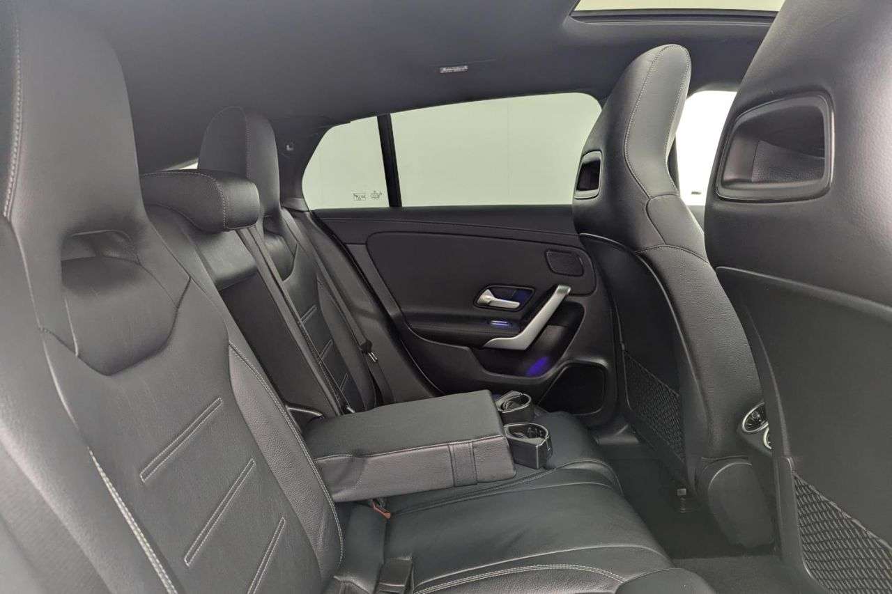 2021 MERCEDES-BENZ CLA 2021 MERCEDES-BENZ CLA