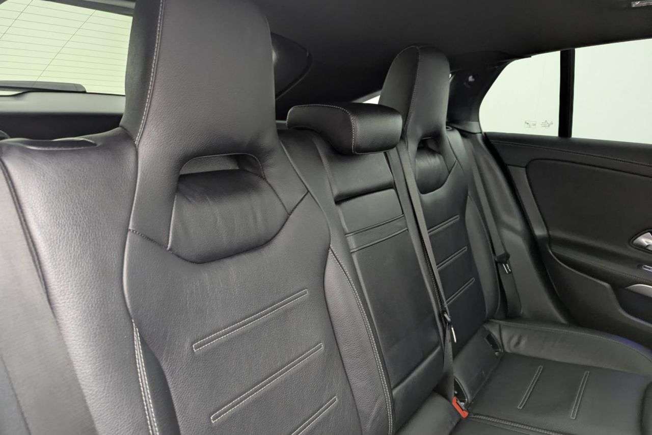 2021 MERCEDES-BENZ CLA 2021 MERCEDES-BENZ CLA