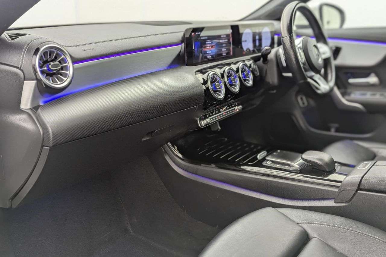 2021 MERCEDES-BENZ CLA 2021 MERCEDES-BENZ CLA