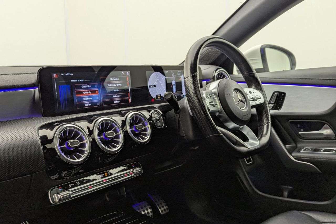 2021 MERCEDES-BENZ CLA 2021 MERCEDES-BENZ CLA