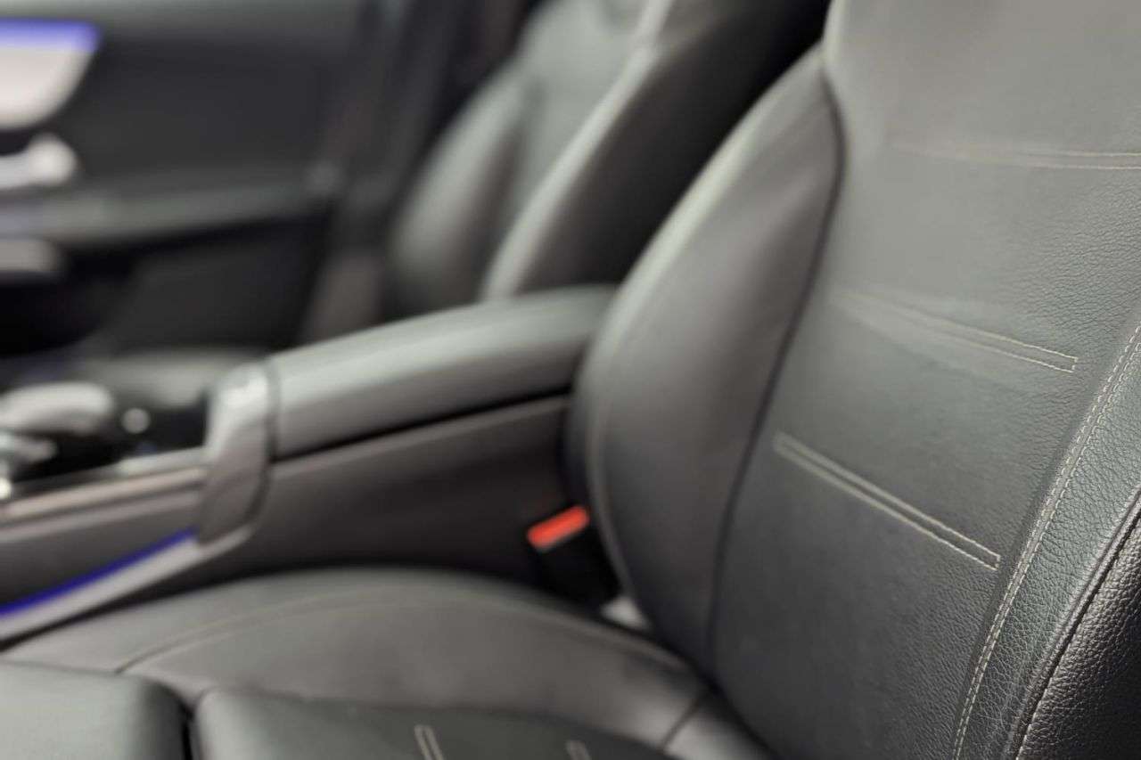 2021 MERCEDES-BENZ CLA 2021 MERCEDES-BENZ CLA