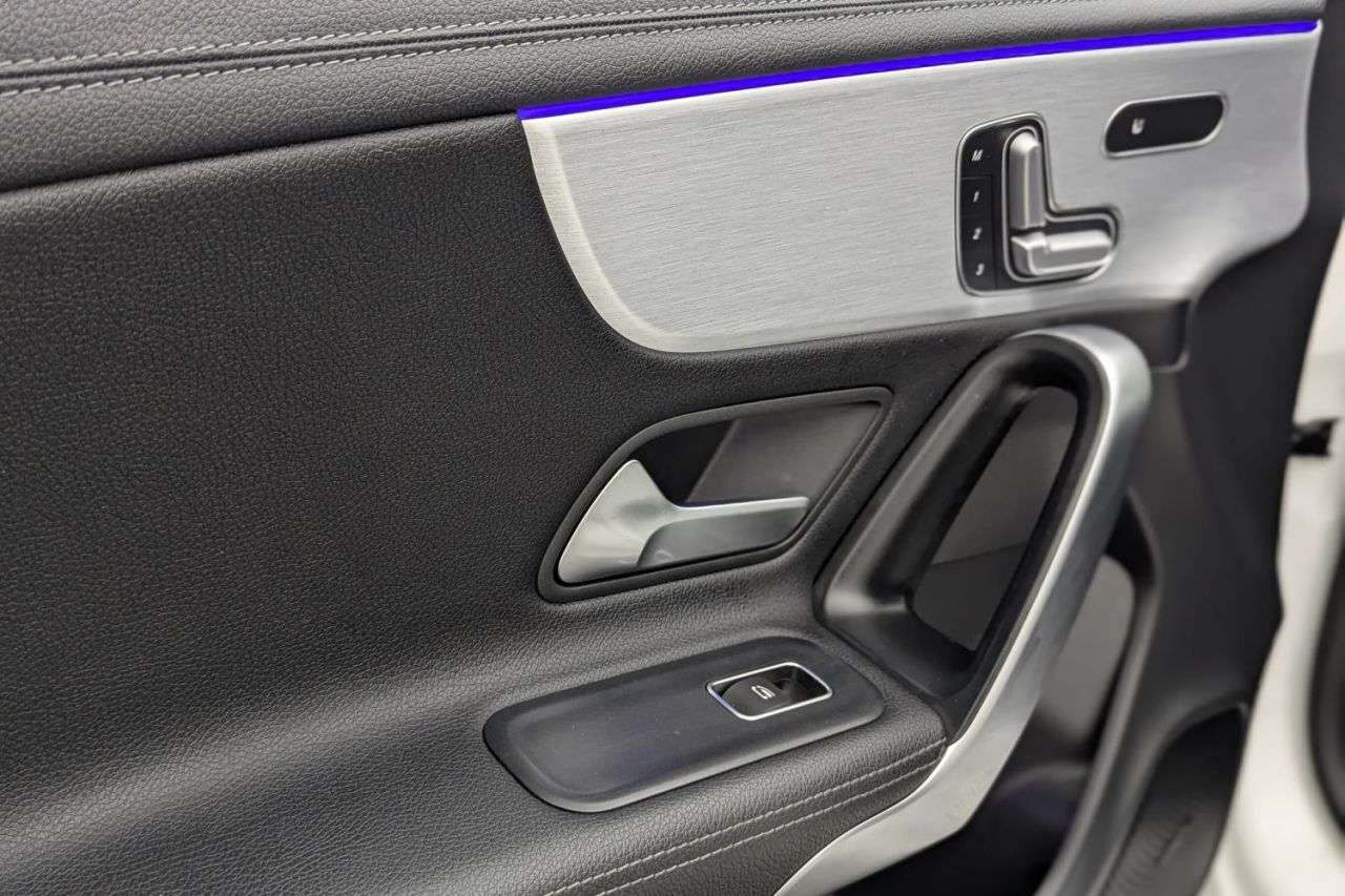 2021 MERCEDES-BENZ CLA 2021 MERCEDES-BENZ CLA