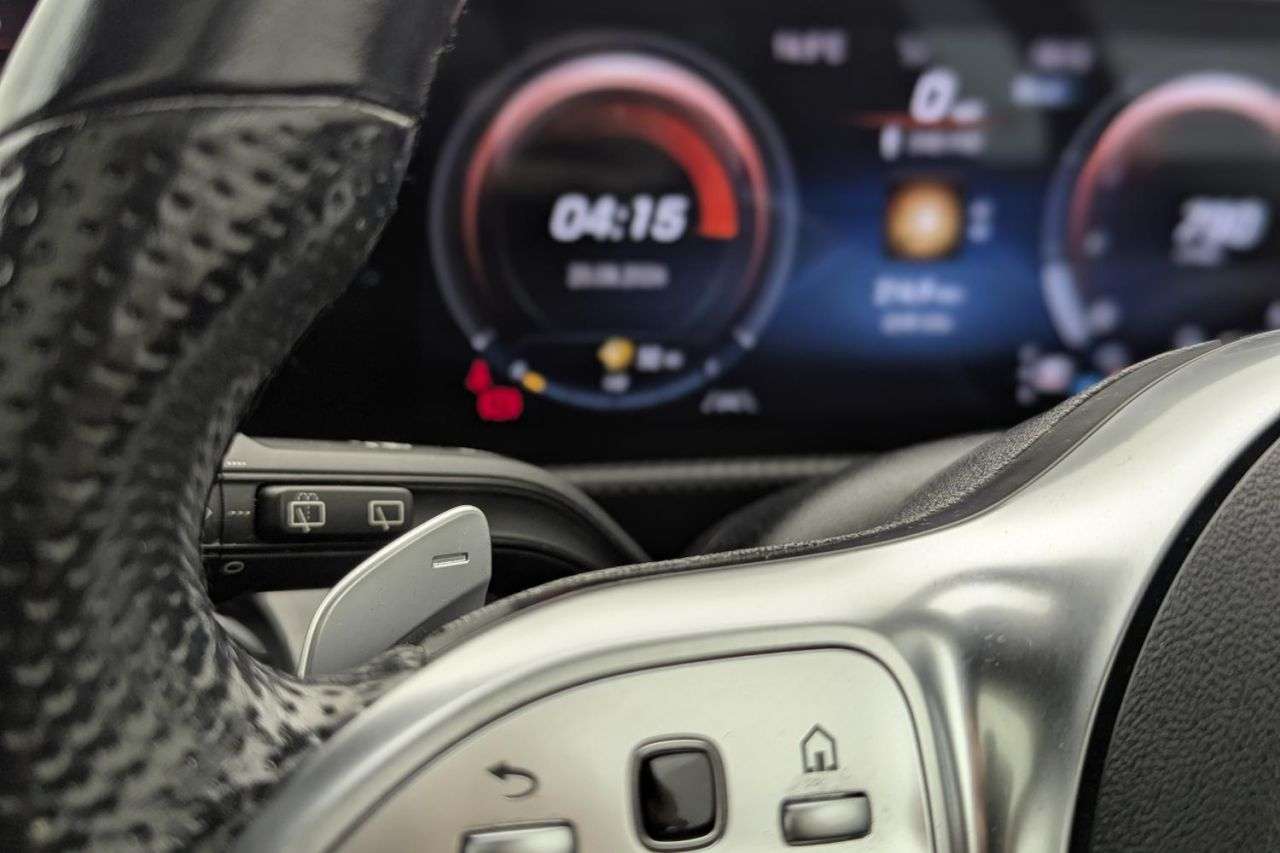 2021 MERCEDES-BENZ CLA 2021 MERCEDES-BENZ CLA
