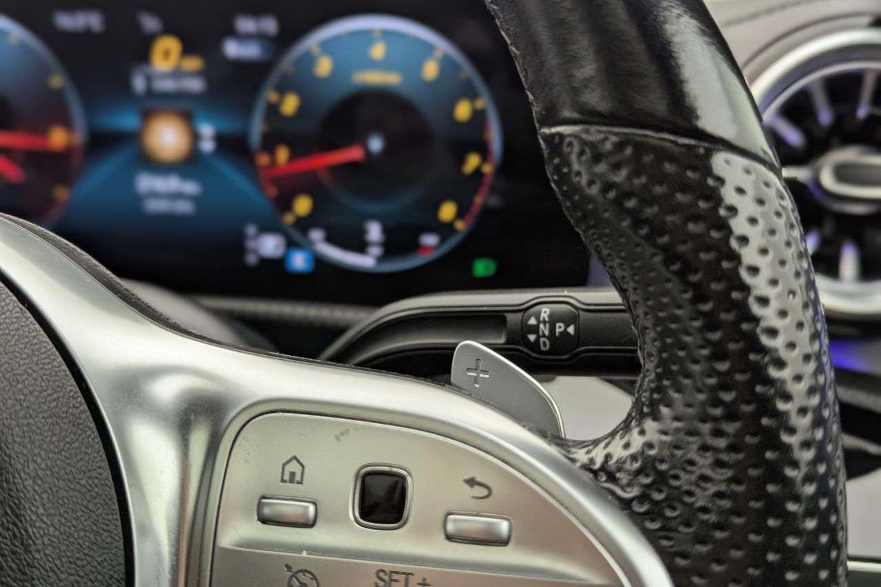 2021 MERCEDES-BENZ CLA 2021 MERCEDES-BENZ CLA