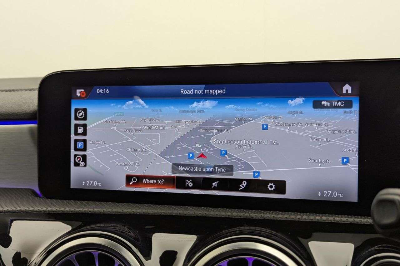 2021 MERCEDES-BENZ CLA 2021 MERCEDES-BENZ CLA