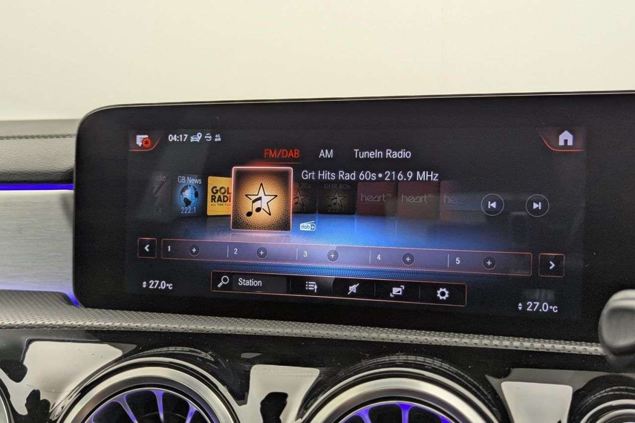 2021 MERCEDES-BENZ CLA 2021 MERCEDES-BENZ CLA