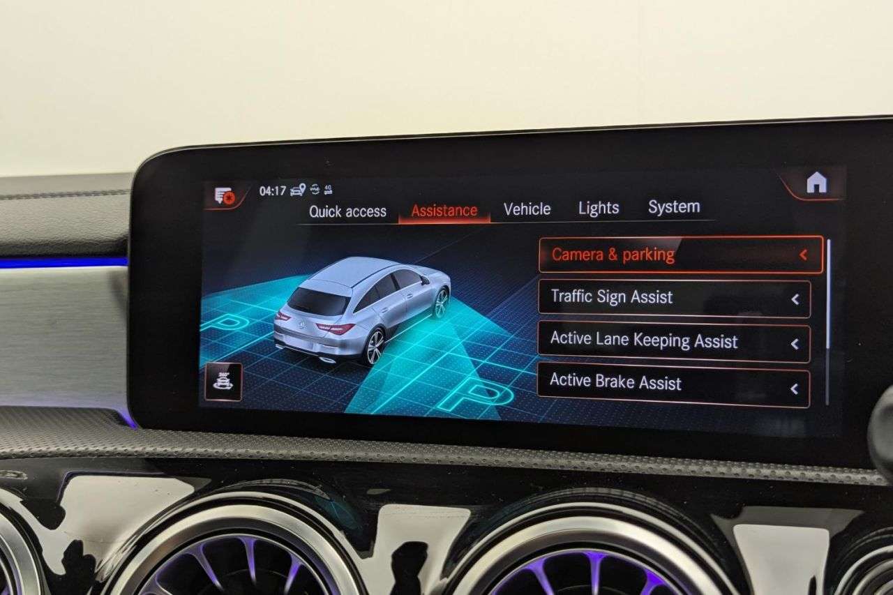 2021 MERCEDES-BENZ CLA 2021 MERCEDES-BENZ CLA