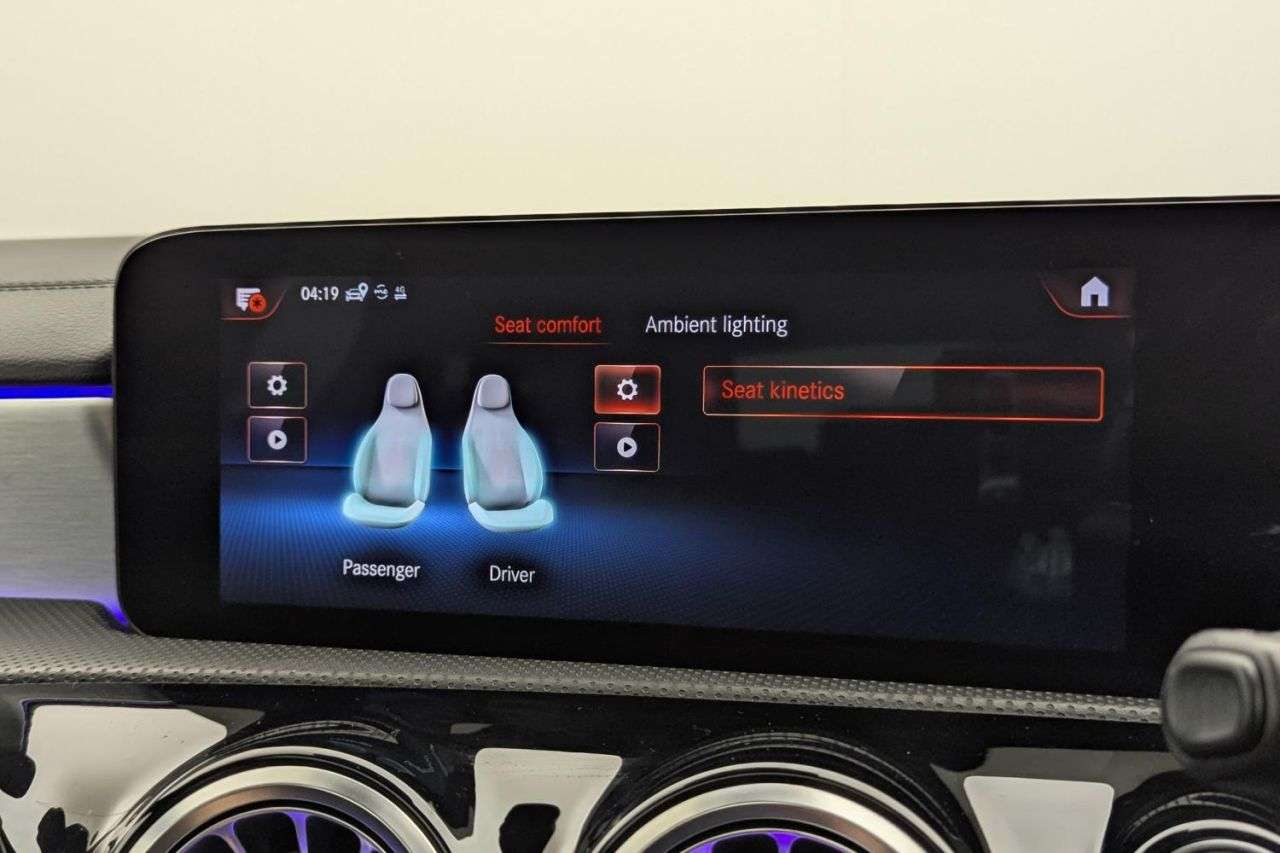 2021 MERCEDES-BENZ CLA 2021 MERCEDES-BENZ CLA