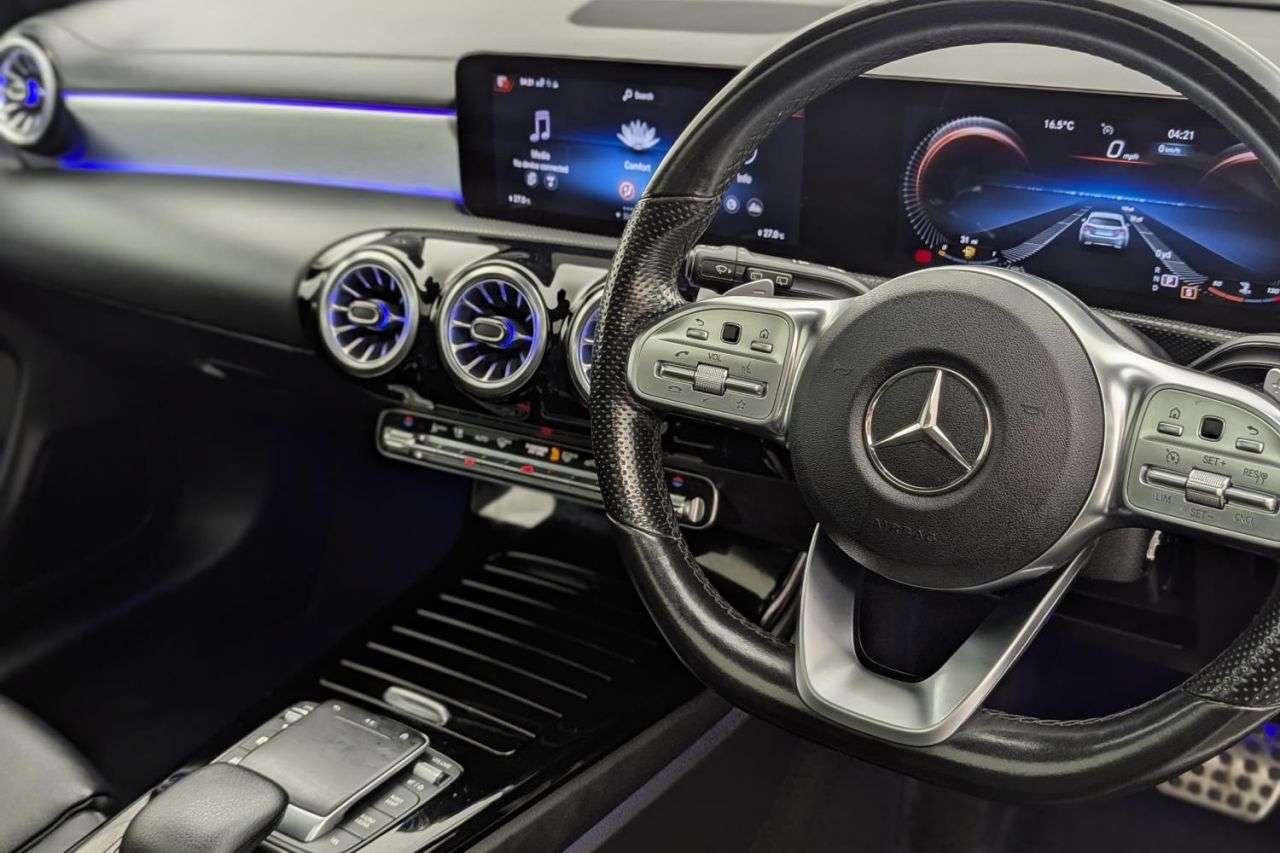 2021 MERCEDES-BENZ CLA 2021 MERCEDES-BENZ CLA