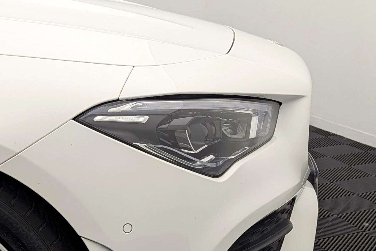2021 MERCEDES-BENZ CLA 2021 MERCEDES-BENZ CLA
