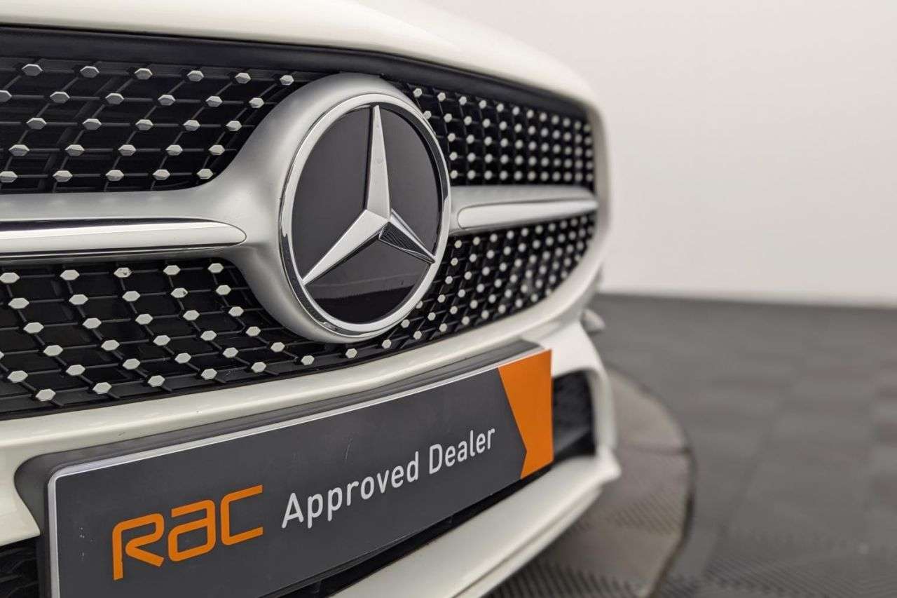 2021 MERCEDES-BENZ CLA 2021 MERCEDES-BENZ CLA