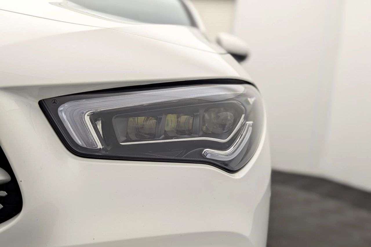 2021 MERCEDES-BENZ CLA 2021 MERCEDES-BENZ CLA