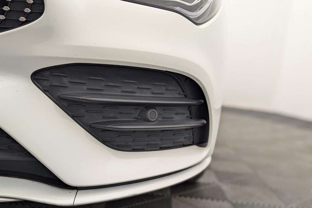 2021 MERCEDES-BENZ CLA 2021 MERCEDES-BENZ CLA