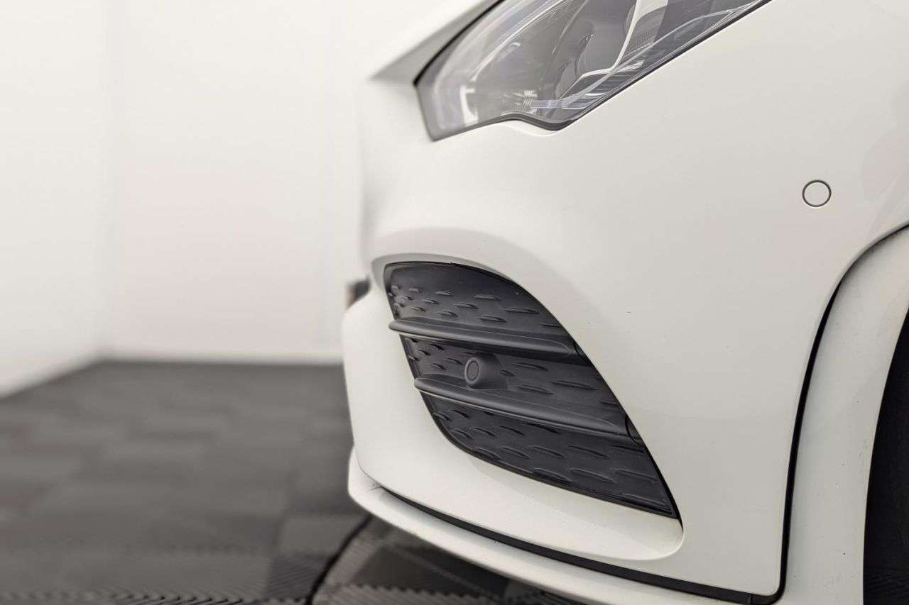 2021 MERCEDES-BENZ CLA 2021 MERCEDES-BENZ CLA