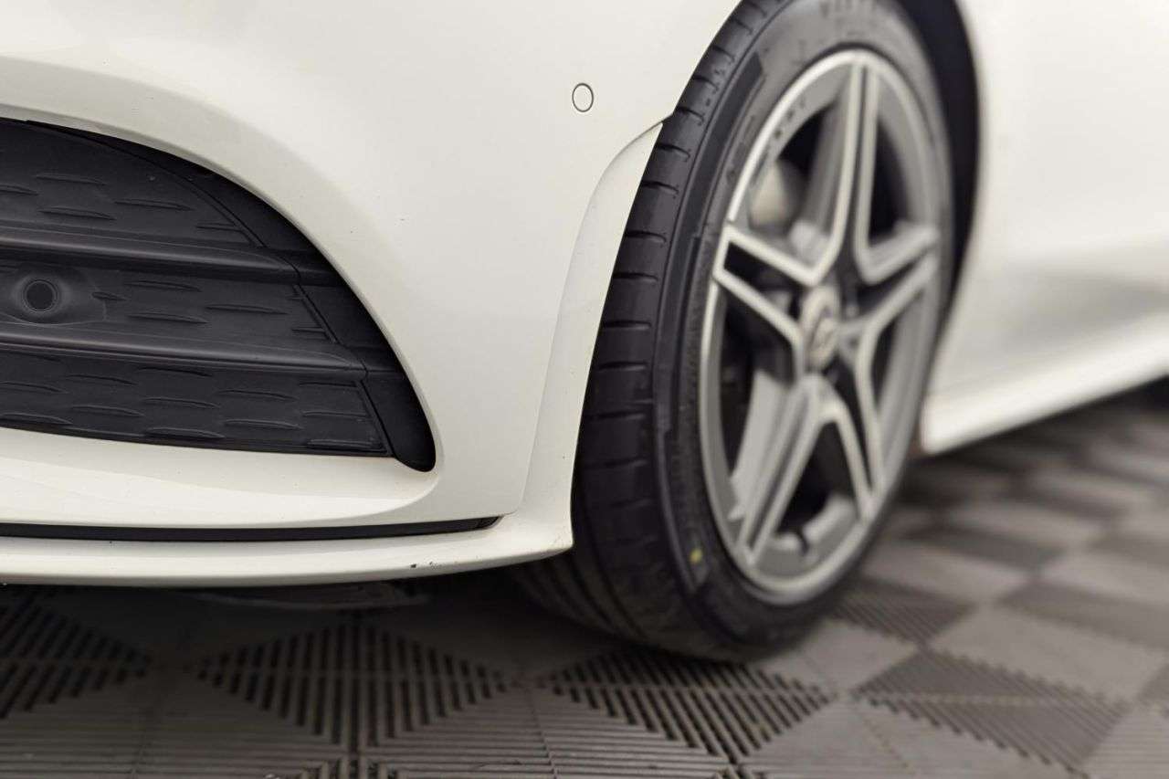 2021 MERCEDES-BENZ CLA 2021 MERCEDES-BENZ CLA