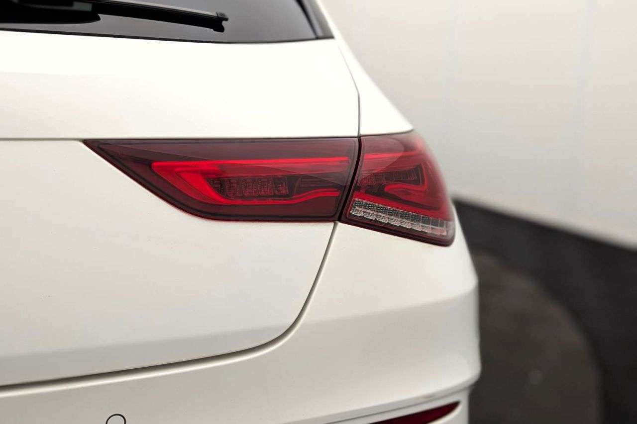 2021 MERCEDES-BENZ CLA 2021 MERCEDES-BENZ CLA