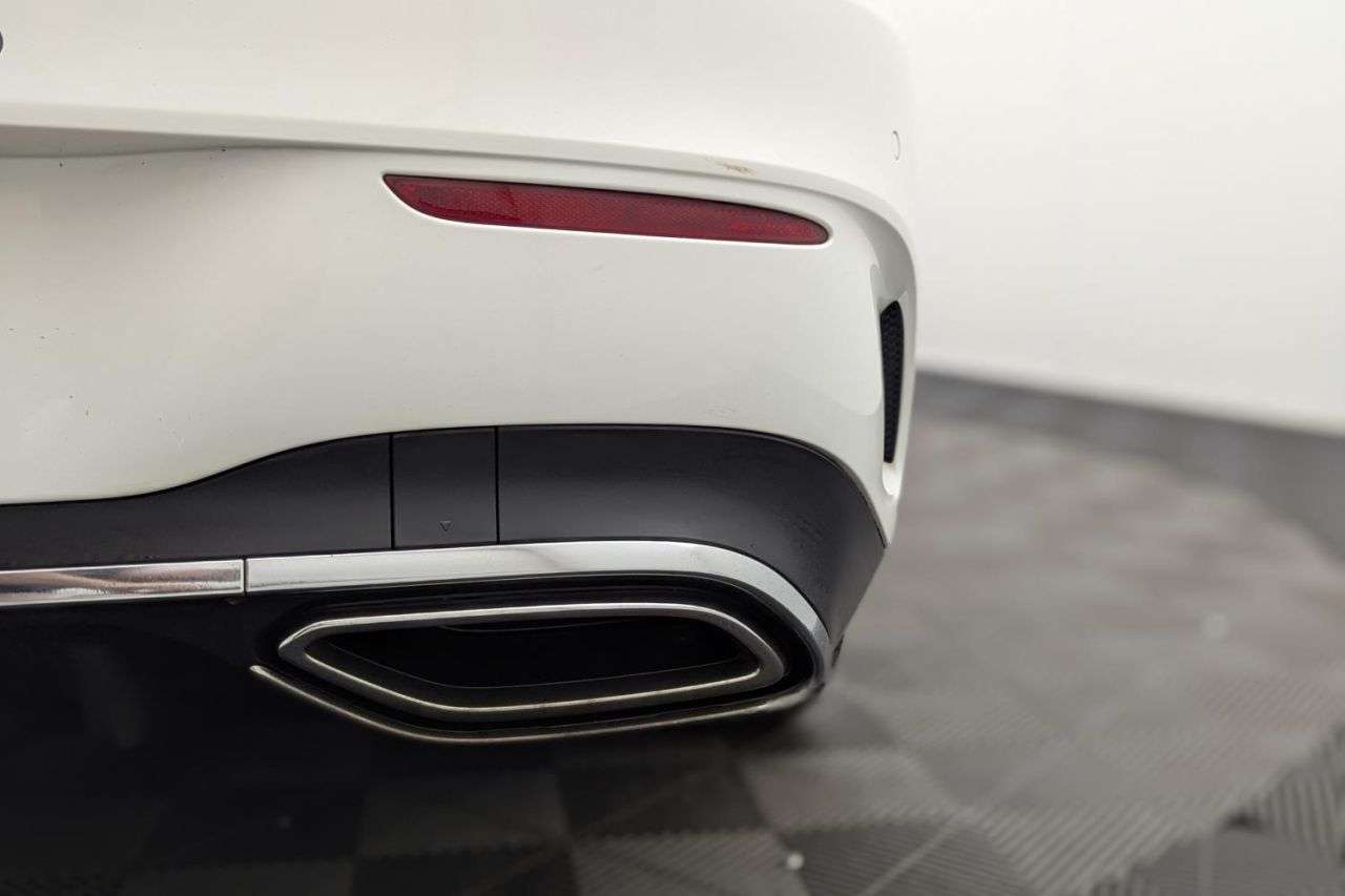 2021 MERCEDES-BENZ CLA 2021 MERCEDES-BENZ CLA