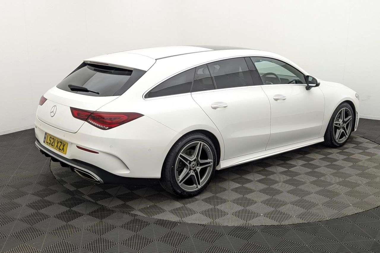 2021 MERCEDES-BENZ CLA 2021 MERCEDES-BENZ CLA