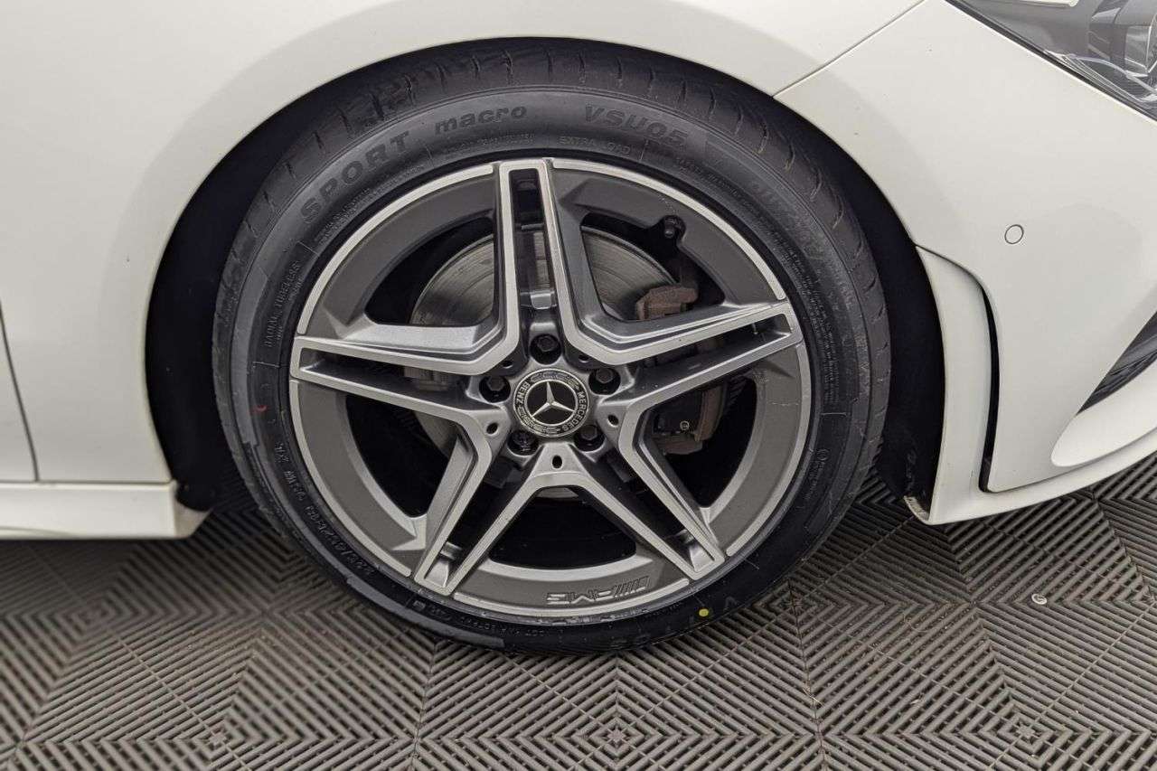 2021 MERCEDES-BENZ CLA 2021 MERCEDES-BENZ CLA