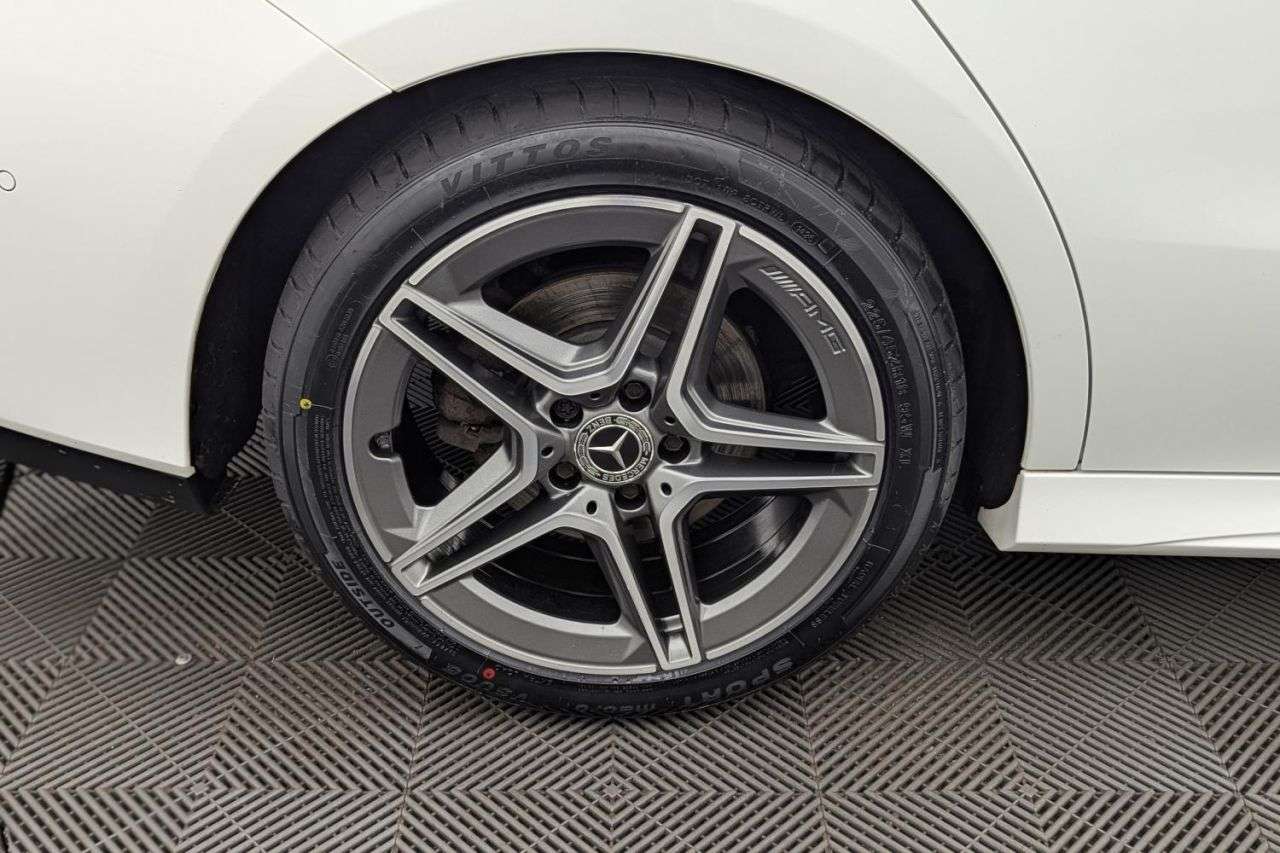 2021 MERCEDES-BENZ CLA 2021 MERCEDES-BENZ CLA