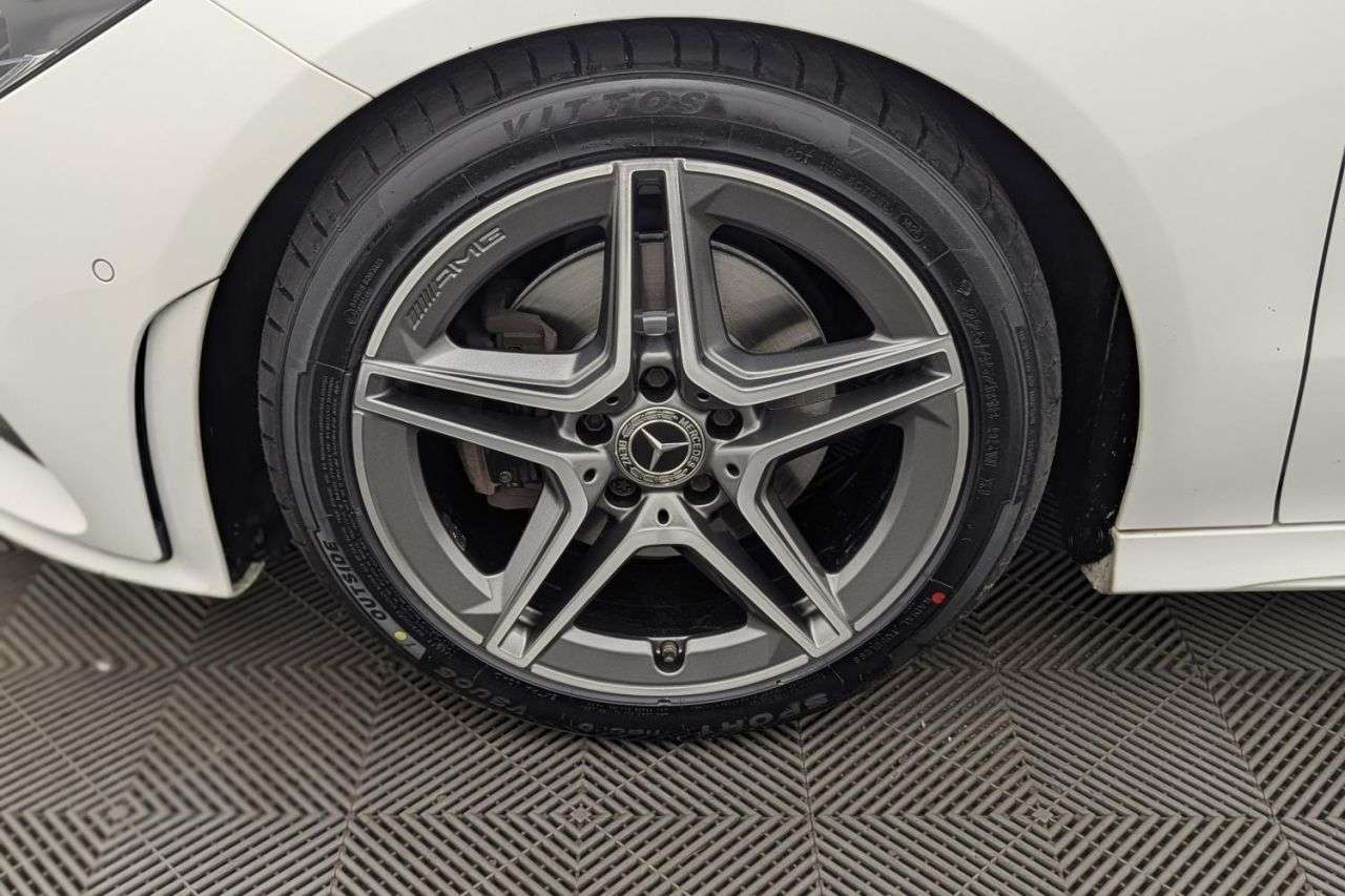 2021 MERCEDES-BENZ CLA 2021 MERCEDES-BENZ CLA