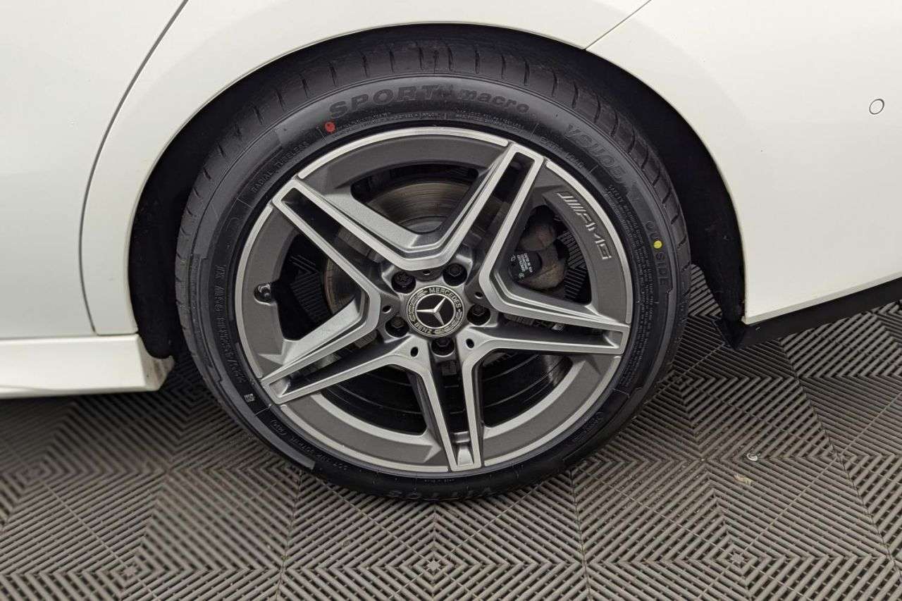 2021 MERCEDES-BENZ CLA 2021 MERCEDES-BENZ CLA