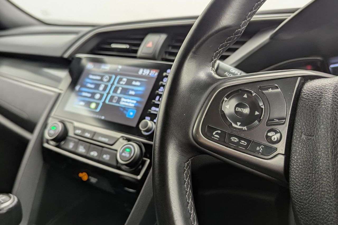 2020 HONDA CIVIC 2020 HONDA CIVIC