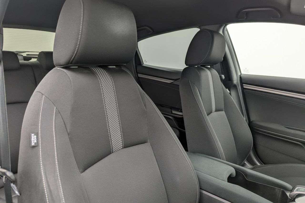 2020 HONDA CIVIC 2020 HONDA CIVIC