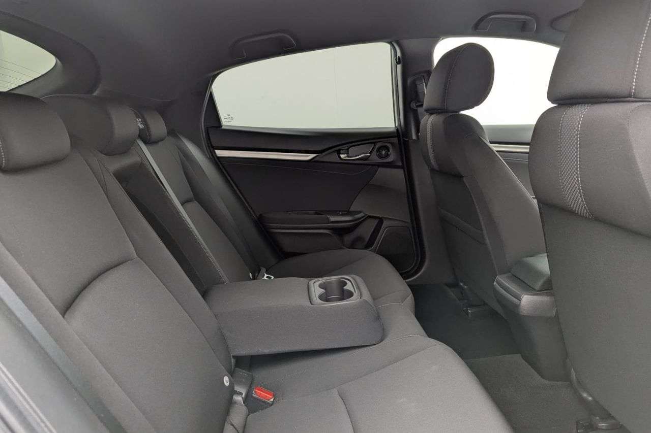 2020 HONDA CIVIC 2020 HONDA CIVIC