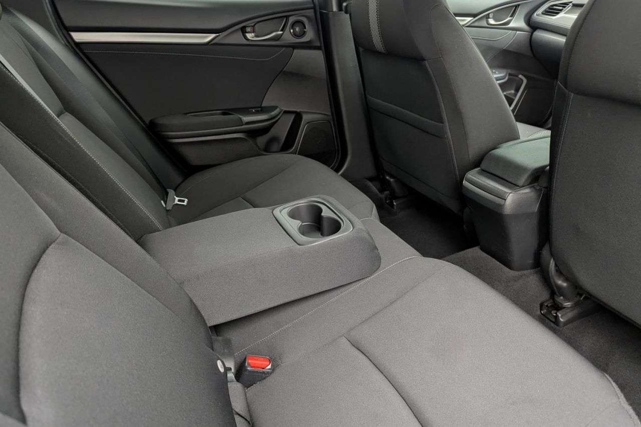 2020 HONDA CIVIC 2020 HONDA CIVIC