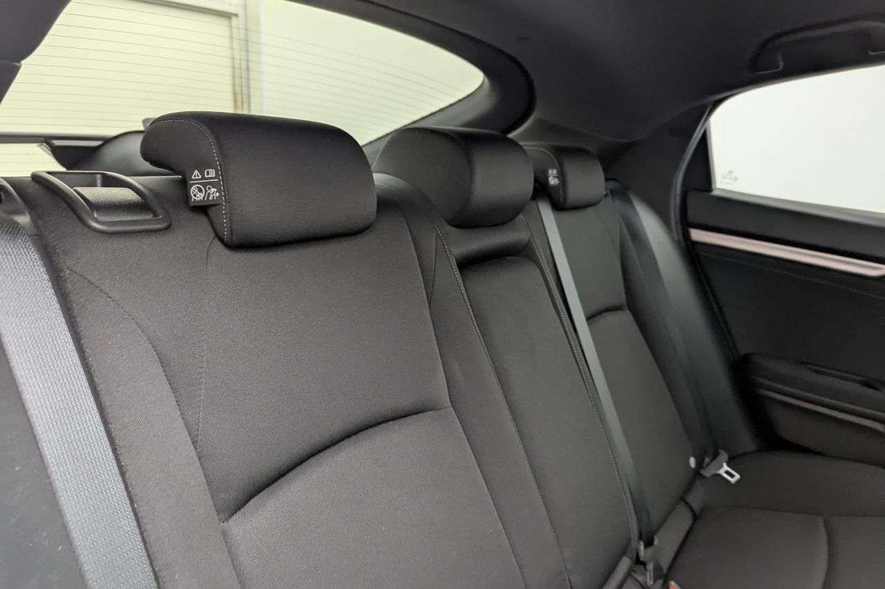 2020 HONDA CIVIC 2020 HONDA CIVIC