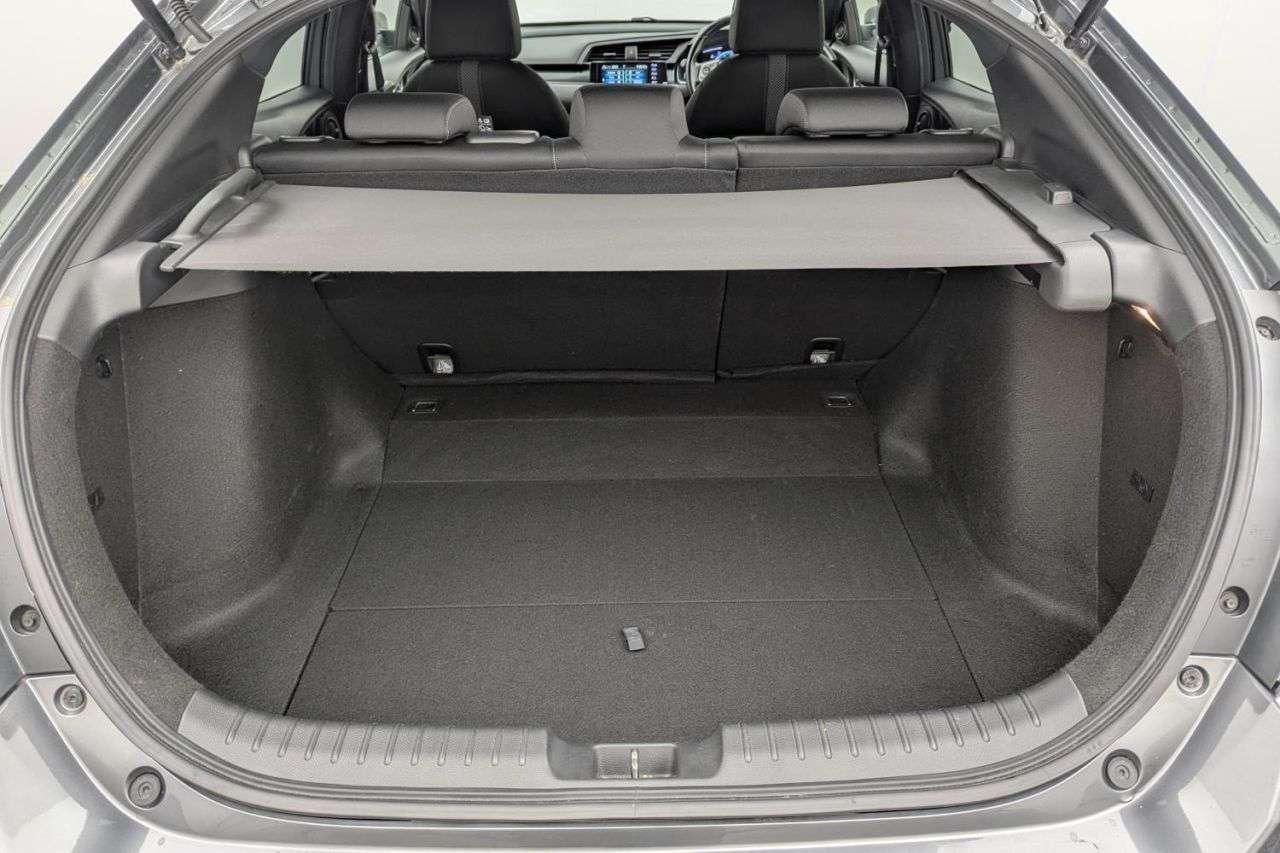 2020 HONDA CIVIC 2020 HONDA CIVIC
