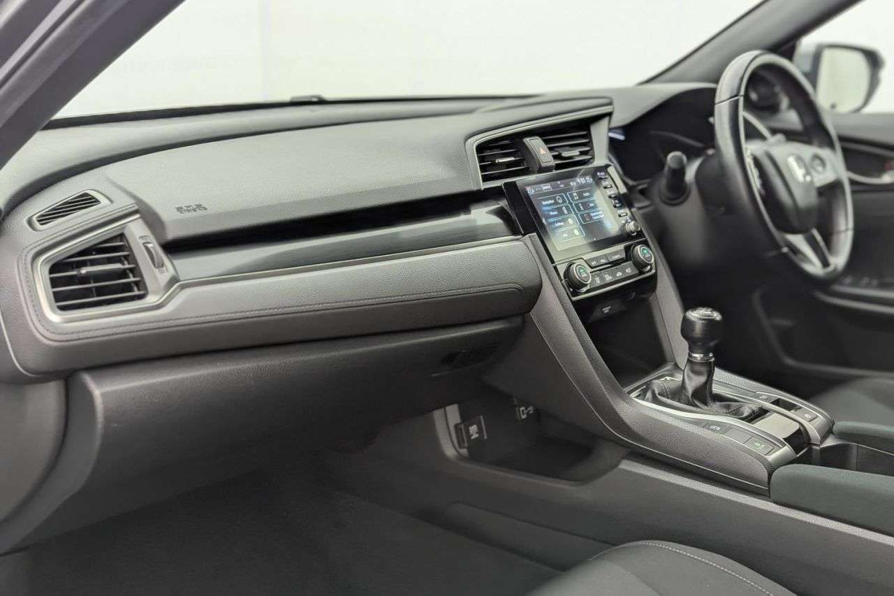 2020 HONDA CIVIC 2020 HONDA CIVIC