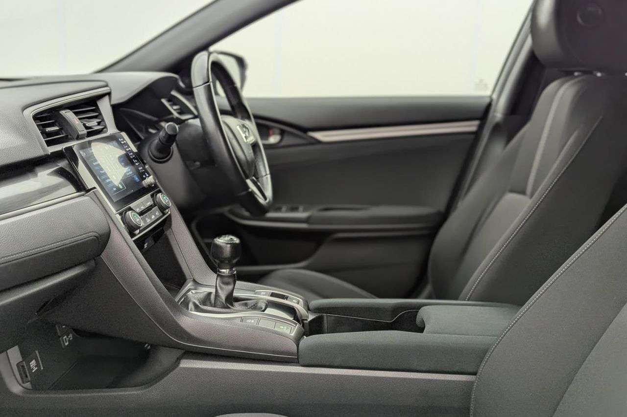 2020 HONDA CIVIC 2020 HONDA CIVIC