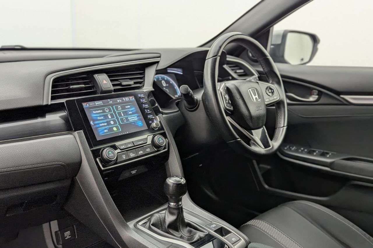 2020 HONDA CIVIC 2020 HONDA CIVIC