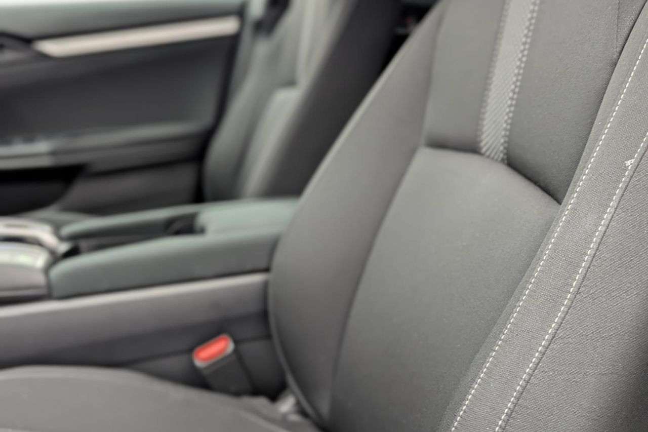 2020 HONDA CIVIC 2020 HONDA CIVIC