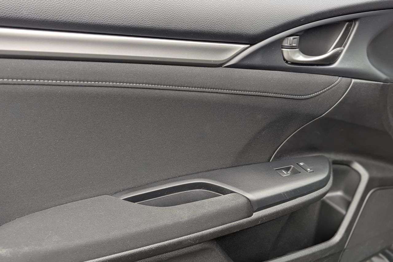2020 HONDA CIVIC 2020 HONDA CIVIC