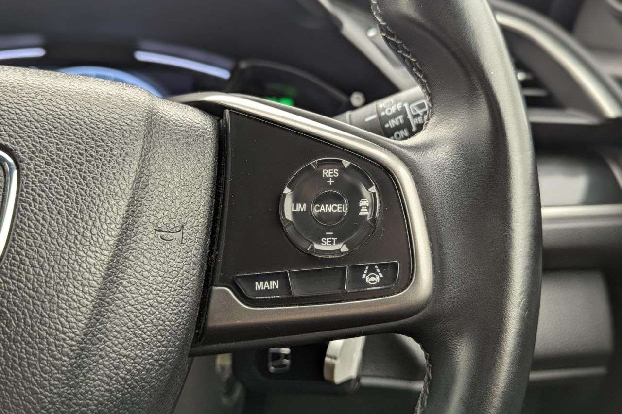 2020 HONDA CIVIC 2020 HONDA CIVIC