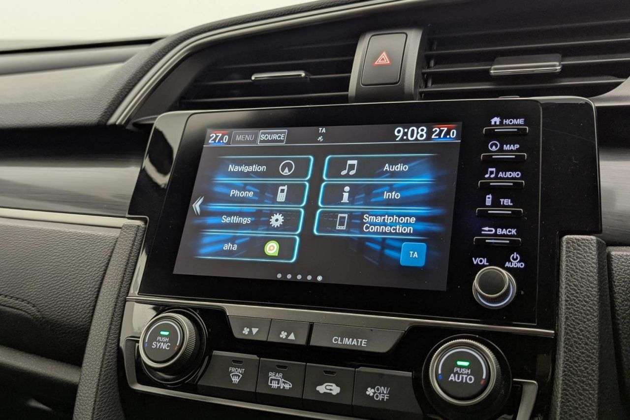 2020 HONDA CIVIC 2020 HONDA CIVIC