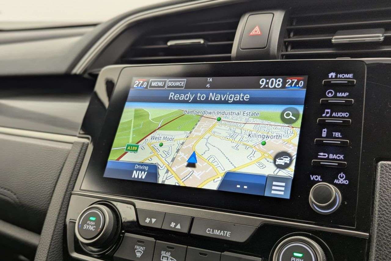 2020 HONDA CIVIC 2020 HONDA CIVIC