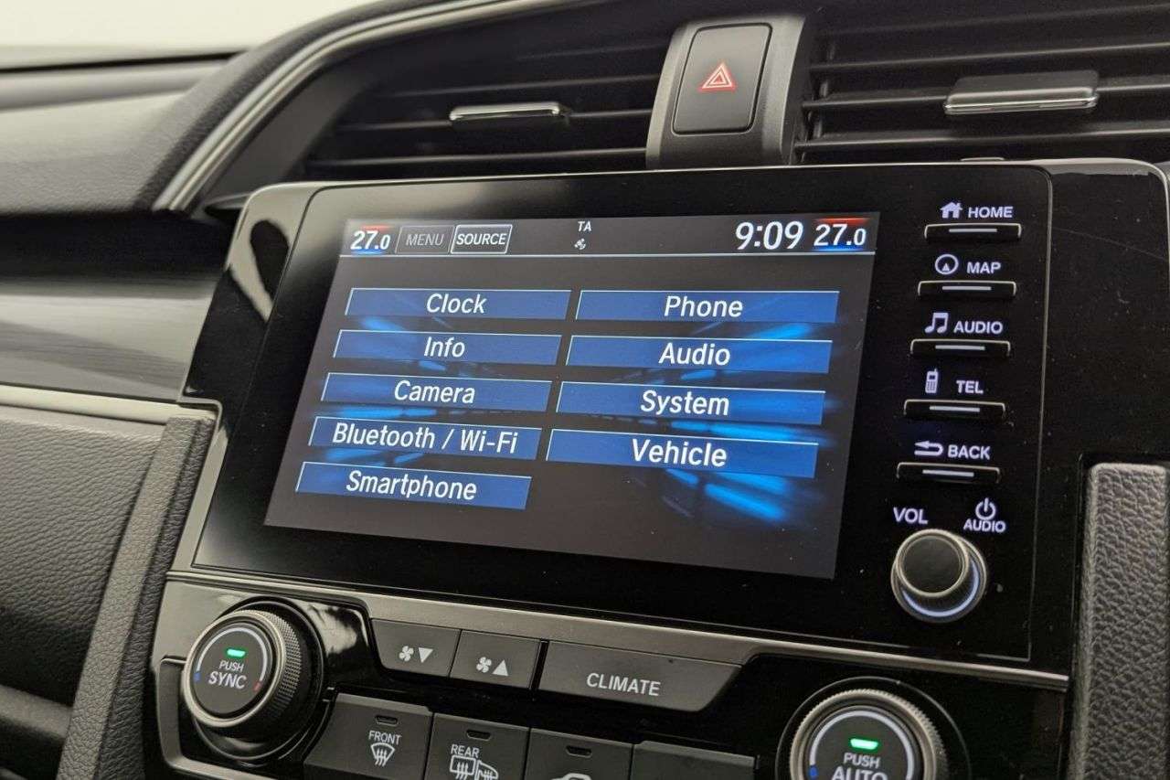 2020 HONDA CIVIC 2020 HONDA CIVIC