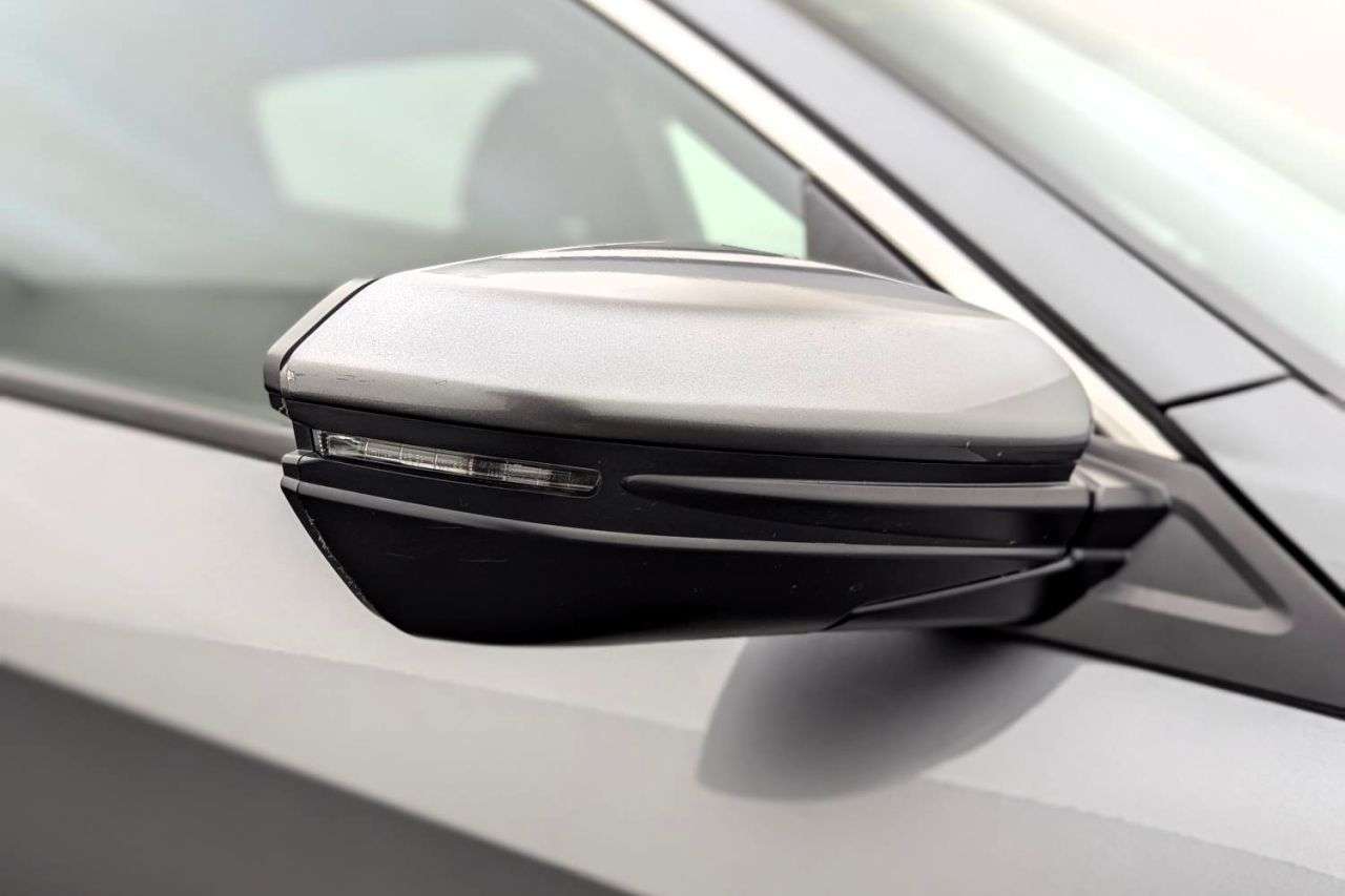 2020 HONDA CIVIC 2020 HONDA CIVIC