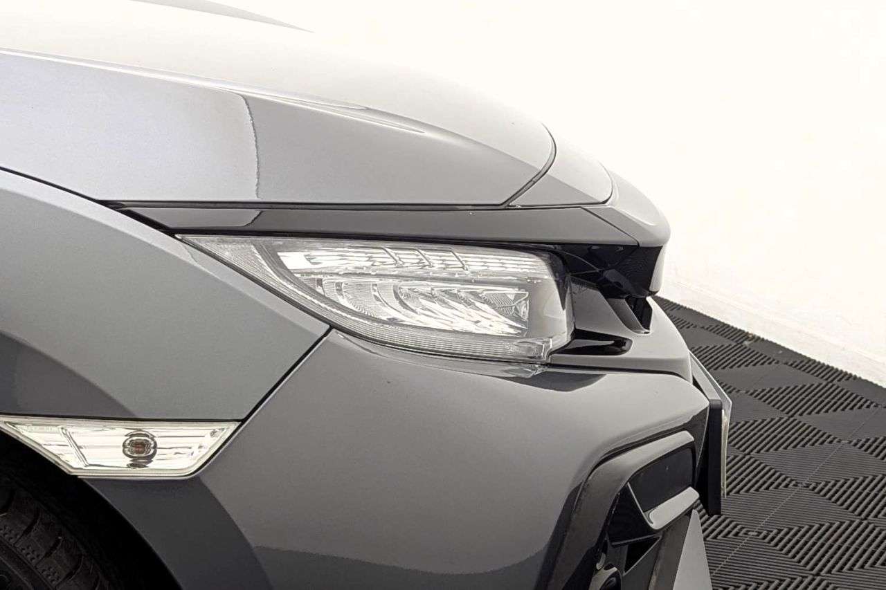 2020 HONDA CIVIC 2020 HONDA CIVIC