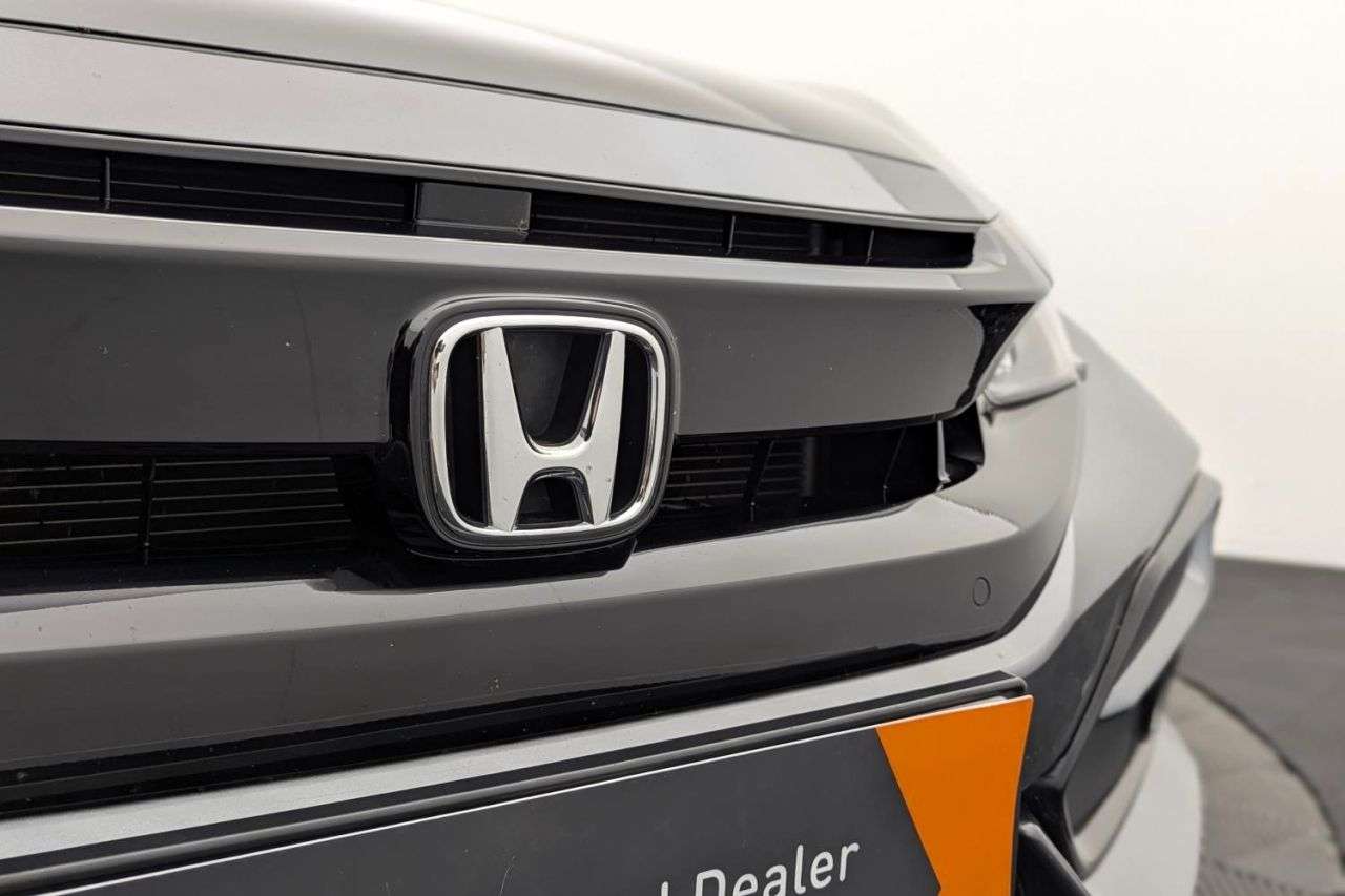 2020 HONDA CIVIC 2020 HONDA CIVIC