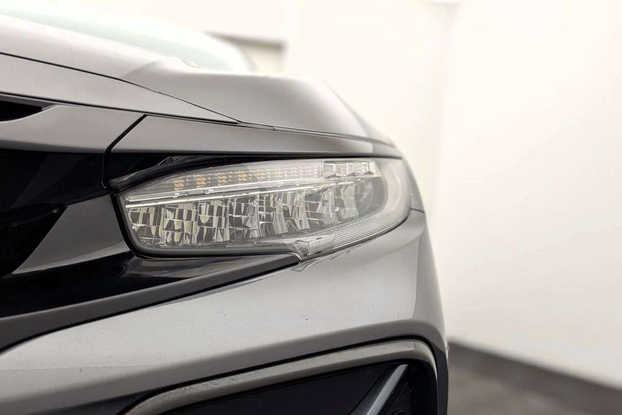 2020 HONDA CIVIC 2020 HONDA CIVIC