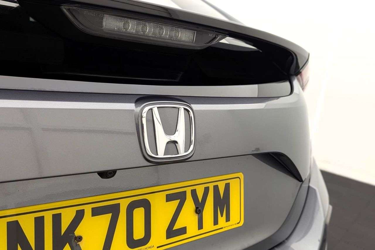 2020 HONDA CIVIC 2020 HONDA CIVIC