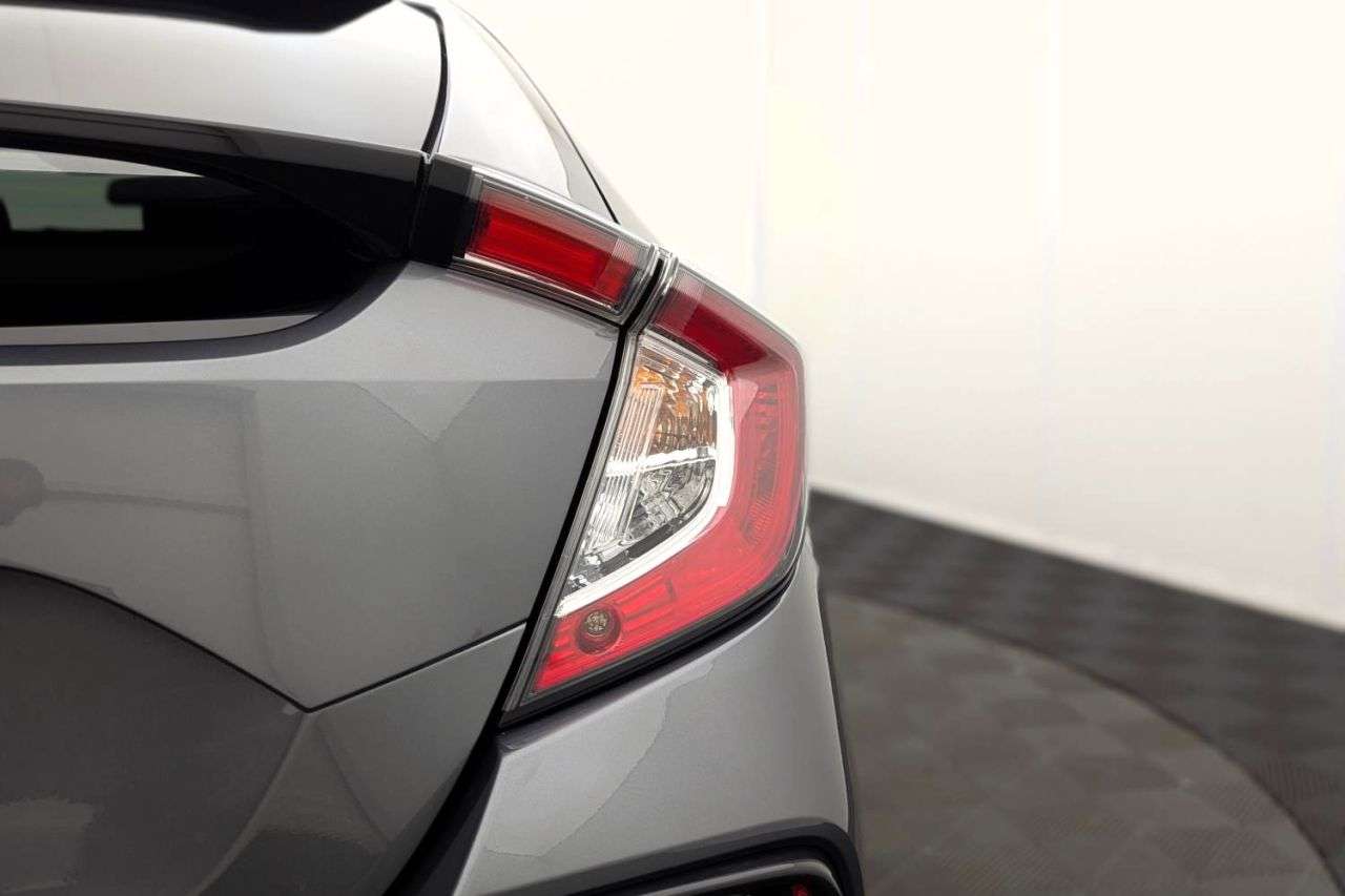 2020 HONDA CIVIC 2020 HONDA CIVIC