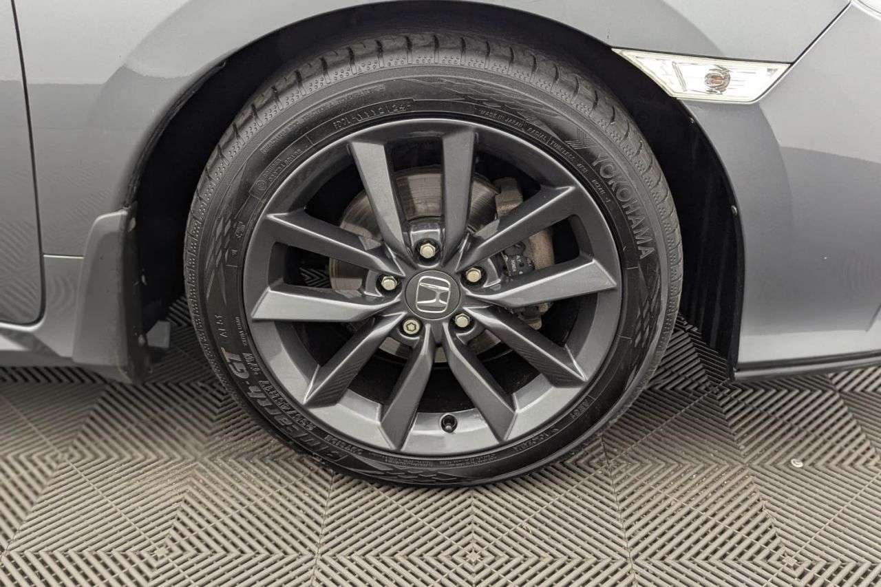 2020 HONDA CIVIC 2020 HONDA CIVIC